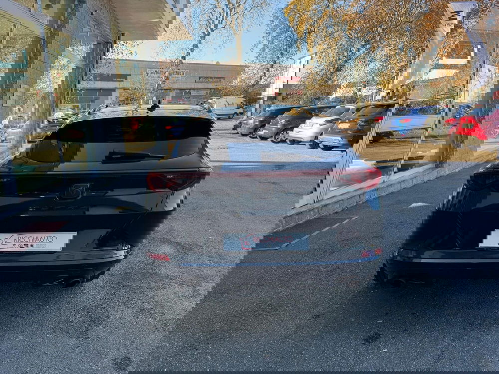 Cupra Formentor usata a Monza e Brianza (7)