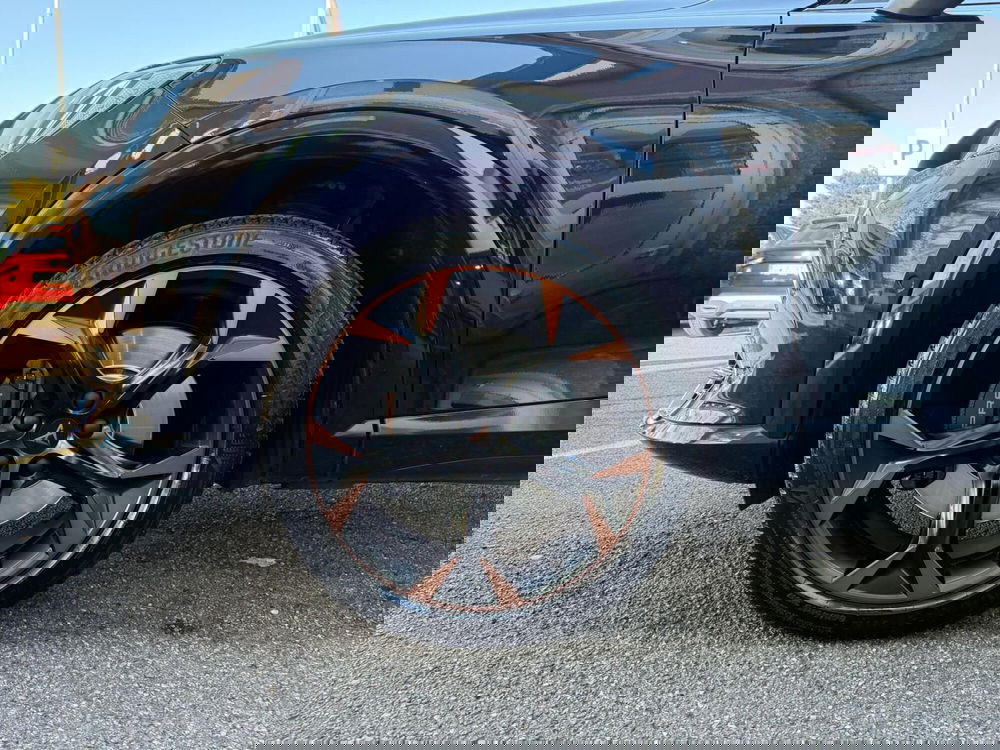 Cupra Formentor usata a Monza e Brianza (8)