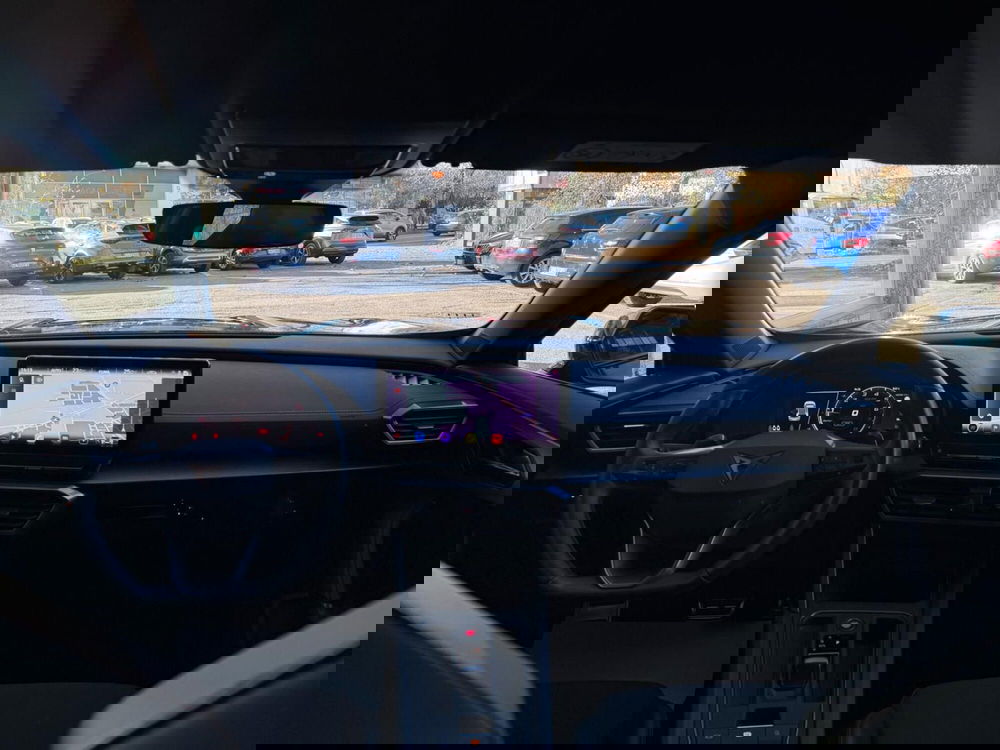 Cupra Formentor usata a Monza e Brianza (9)