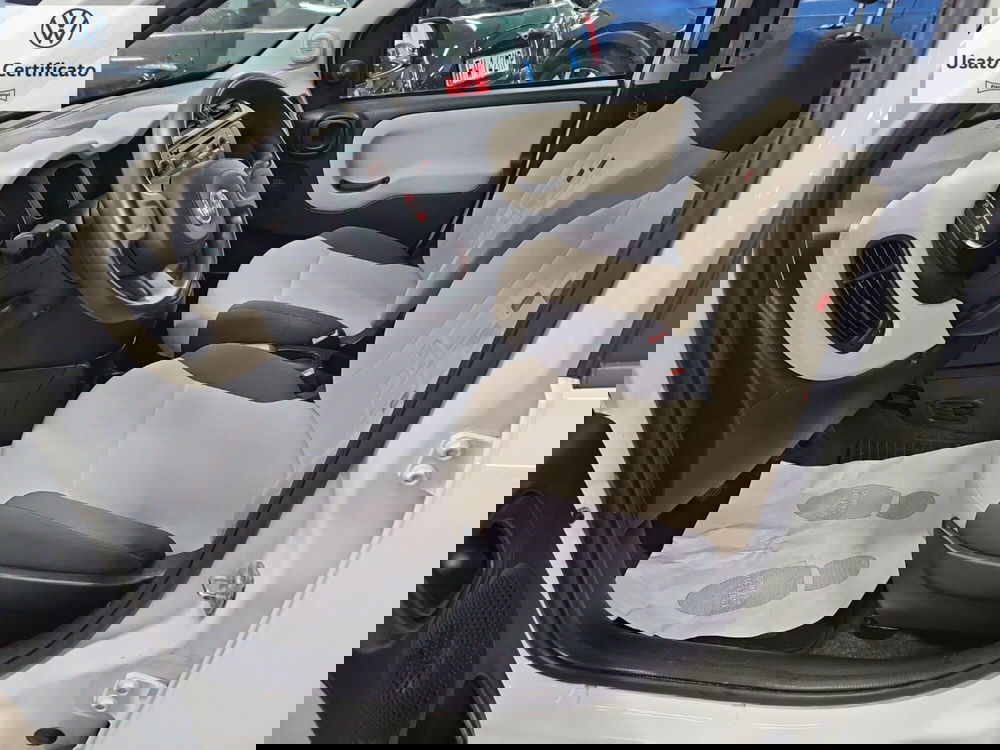 Fiat Panda usata a Genova (10)