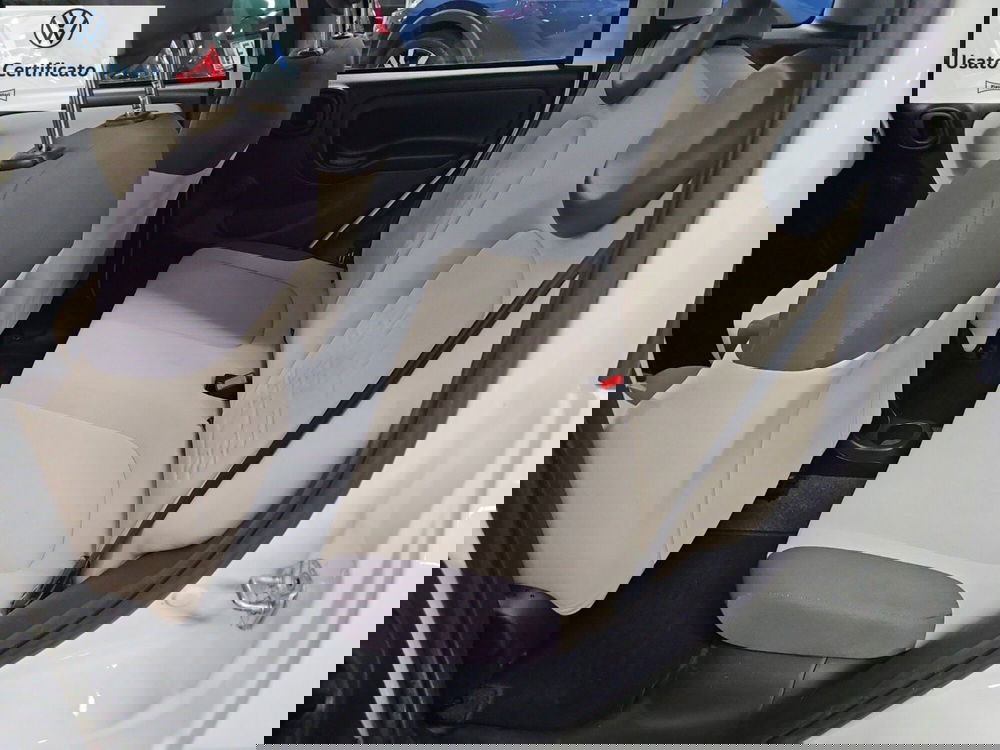 Fiat Panda usata a Genova (11)