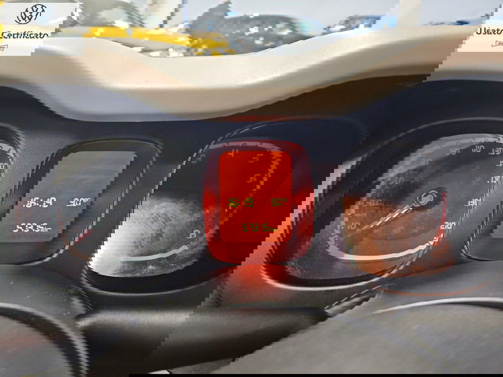 Fiat Panda usata a Genova (13)