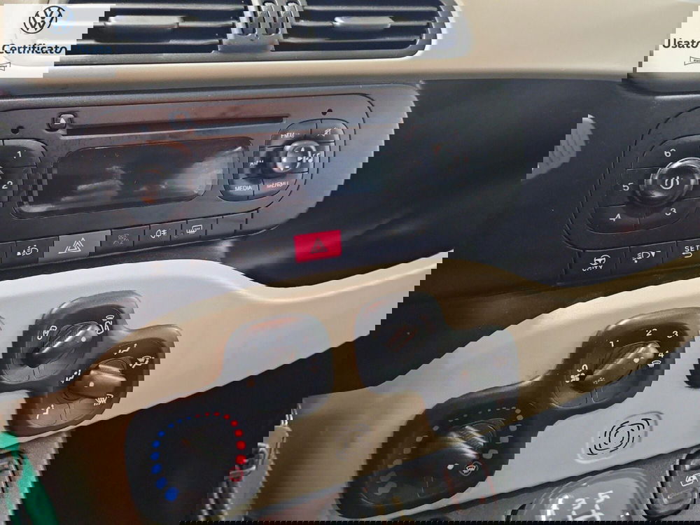 Fiat Panda usata a Genova (14)