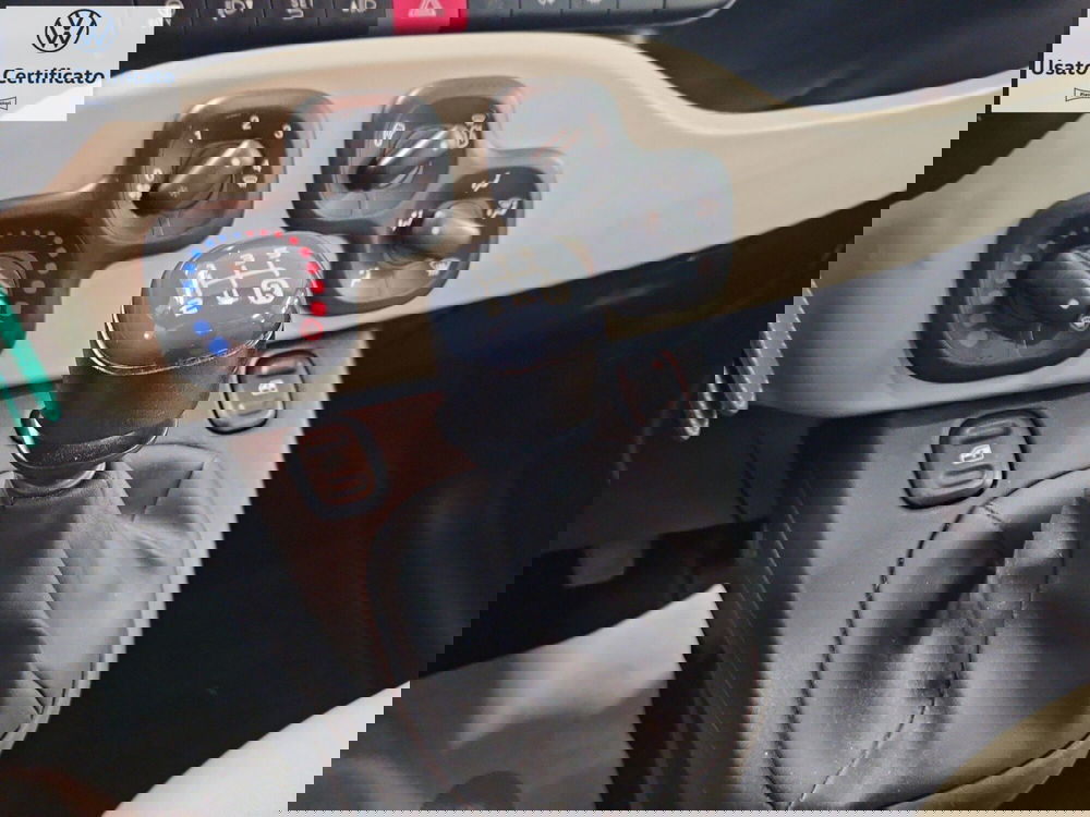 Fiat Panda usata a Genova (15)