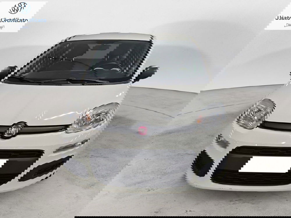 Fiat Panda usata a Genova (2)