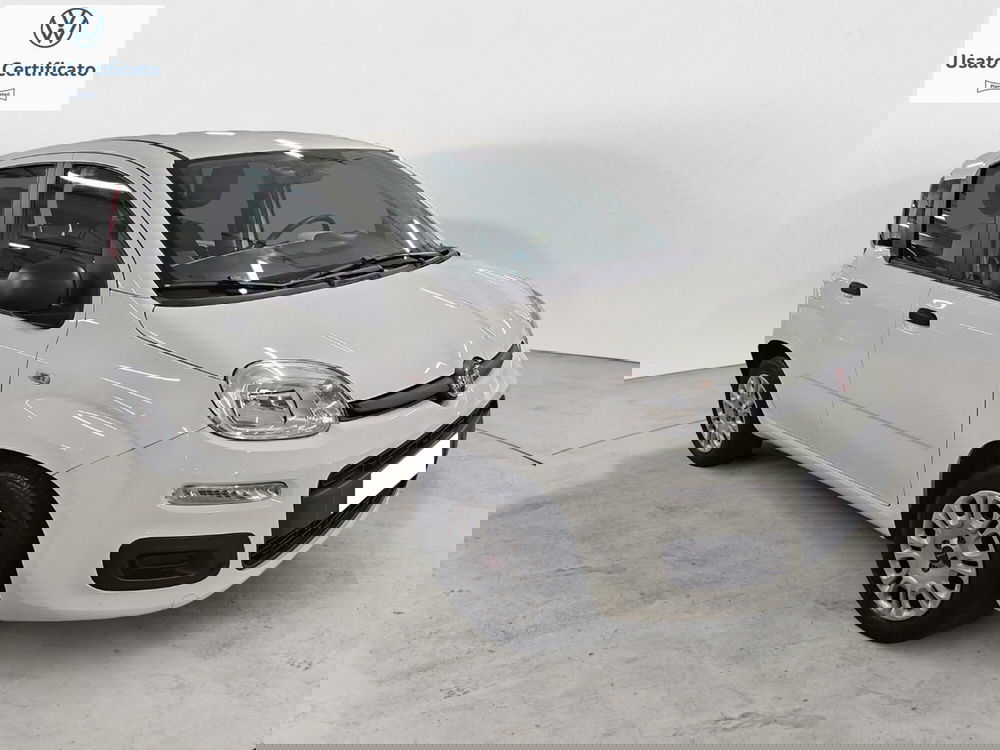 Fiat Panda usata a Genova (3)
