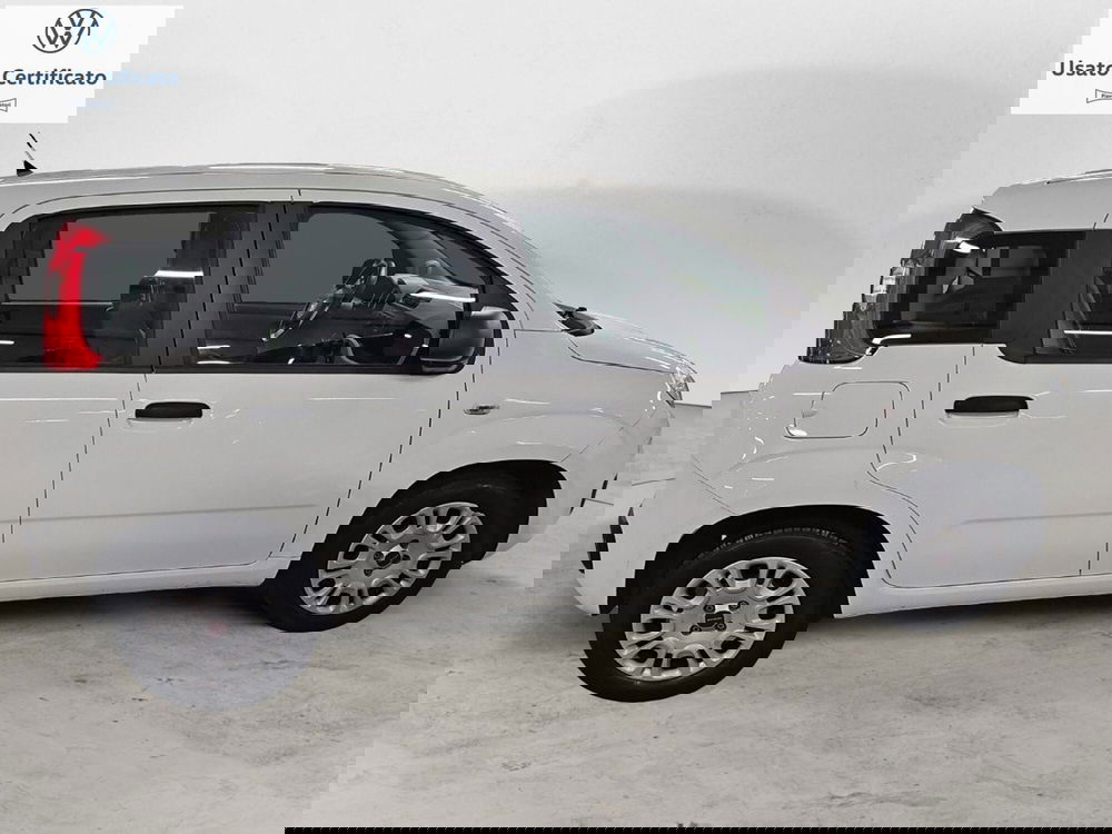 Fiat Panda usata a Genova (4)