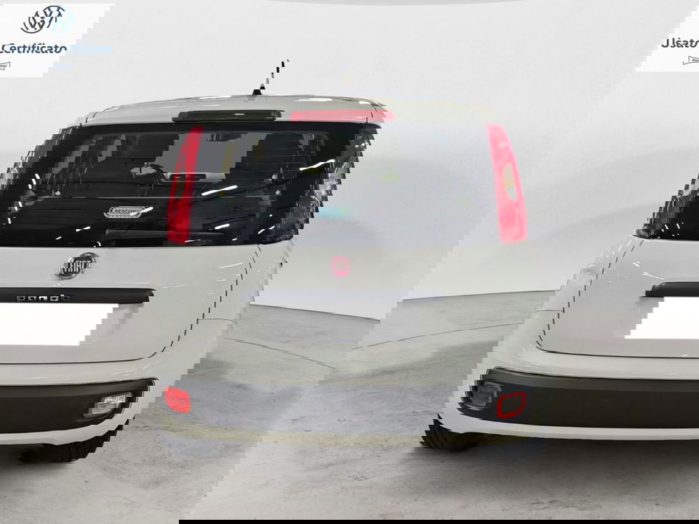 Fiat Panda usata a Genova (5)