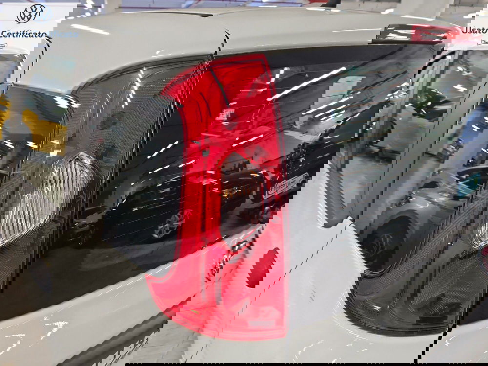 Fiat Panda usata a Genova (6)