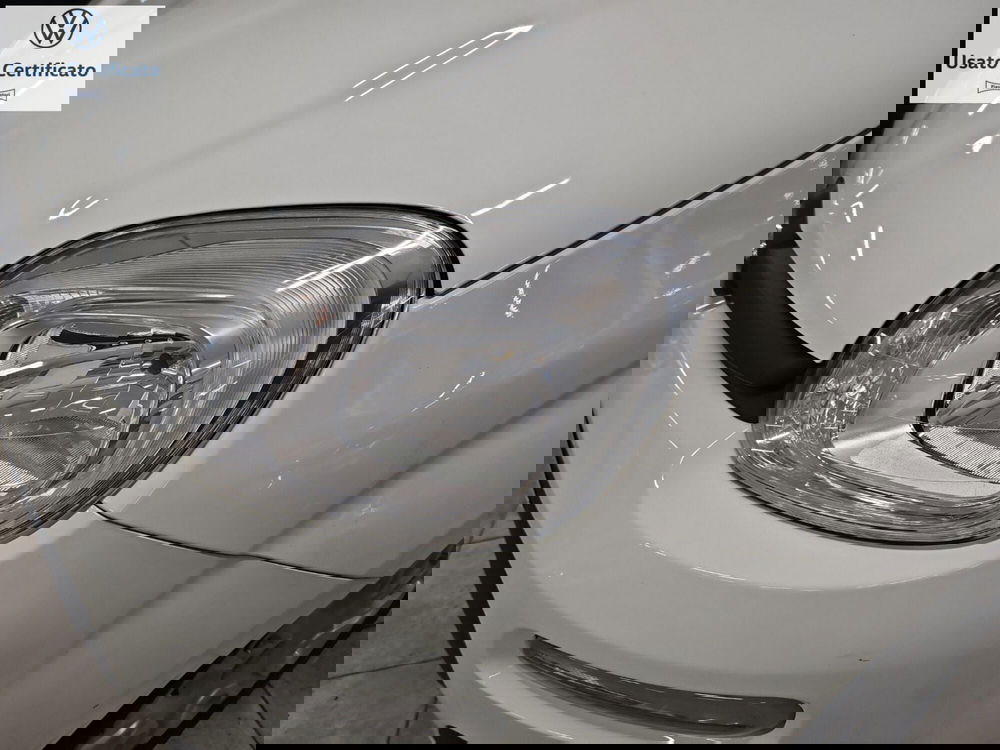 Fiat Panda usata a Genova (7)