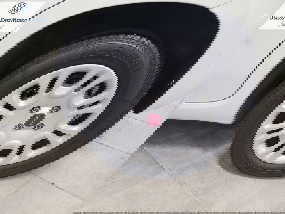 Fiat Panda usata a Genova (8)