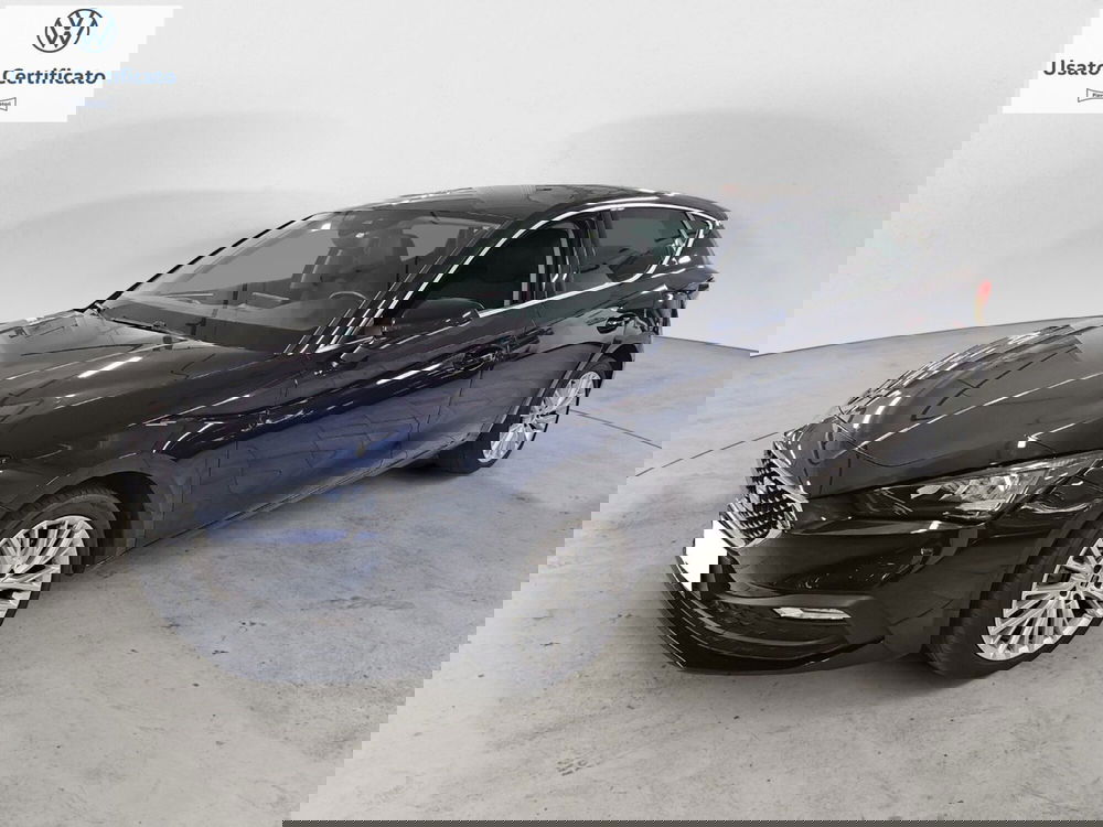 SEAT Leon usata a Genova