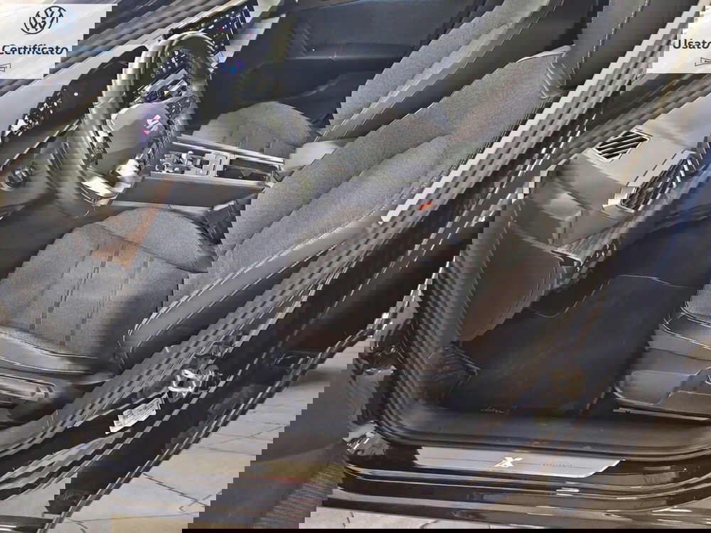 SEAT Leon usata a Genova (10)