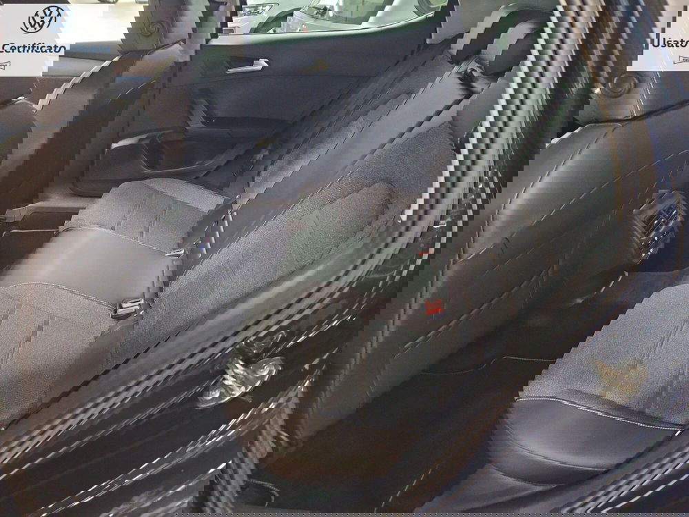 SEAT Leon usata a Genova (11)