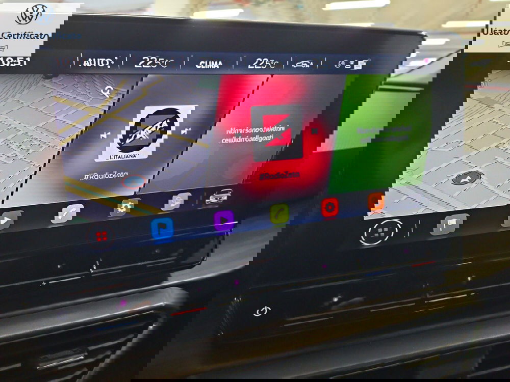 SEAT Leon usata a Genova (14)