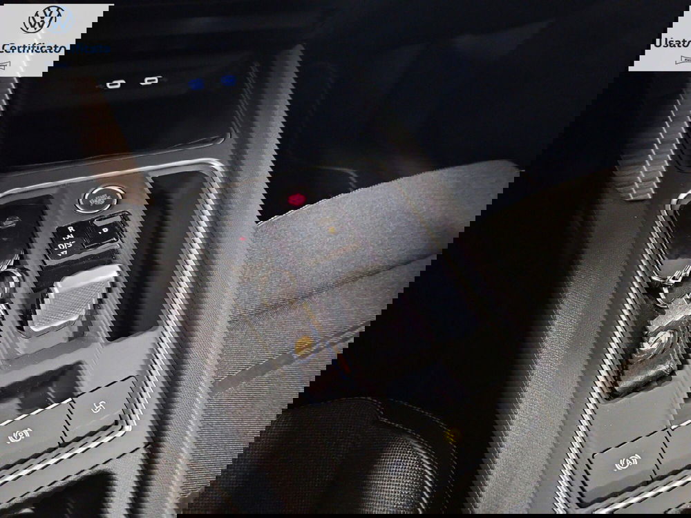 SEAT Leon usata a Genova (15)