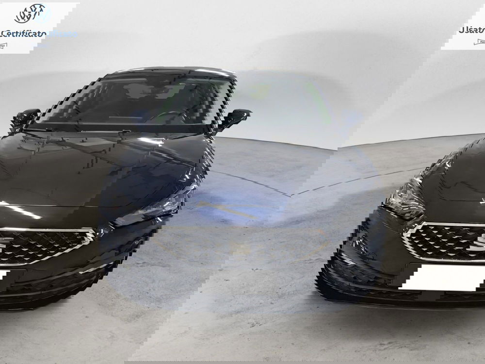 SEAT Leon usata a Genova (2)