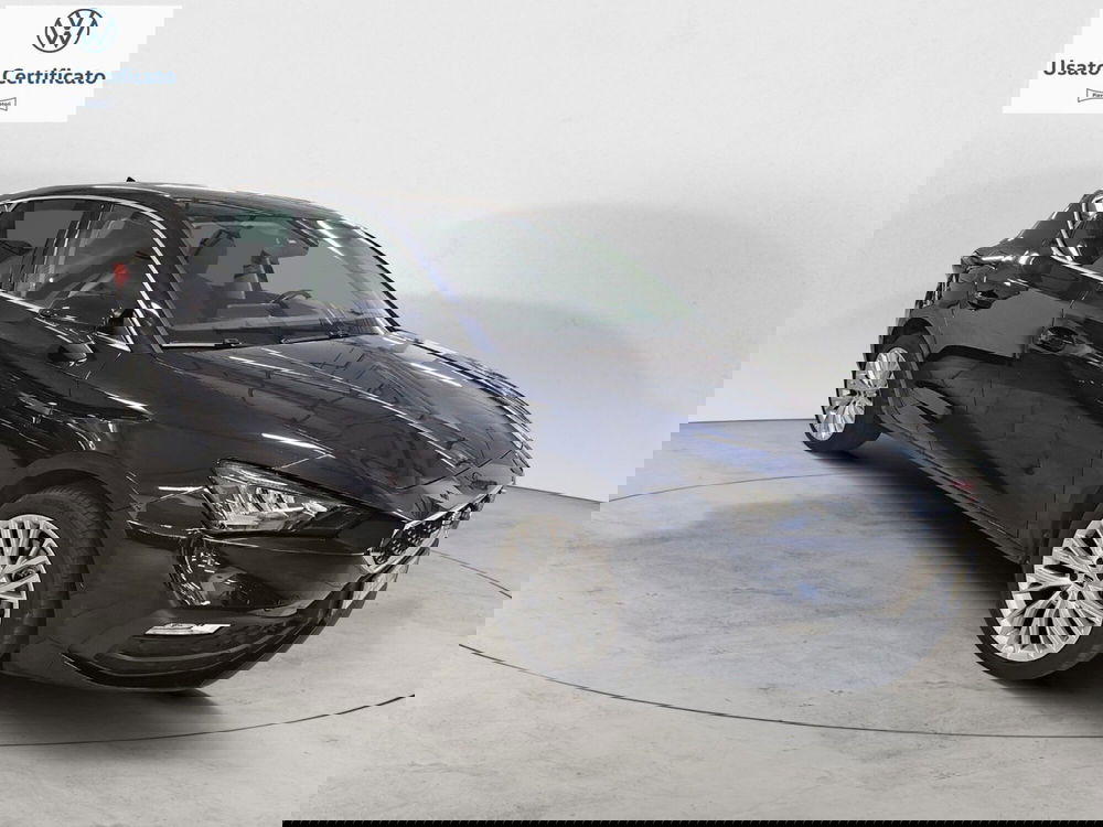 SEAT Leon usata a Genova (3)