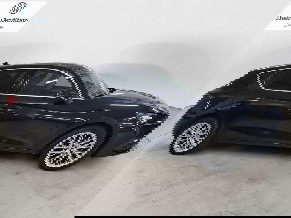 SEAT Leon usata a Genova (4)