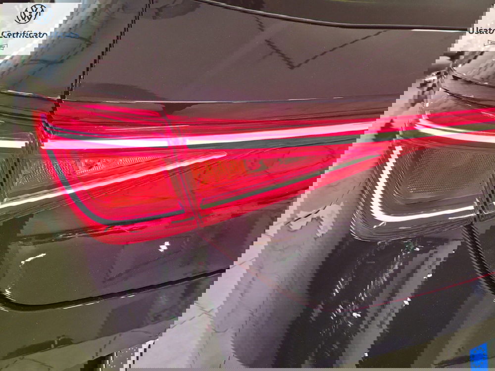 SEAT Leon usata a Genova (6)