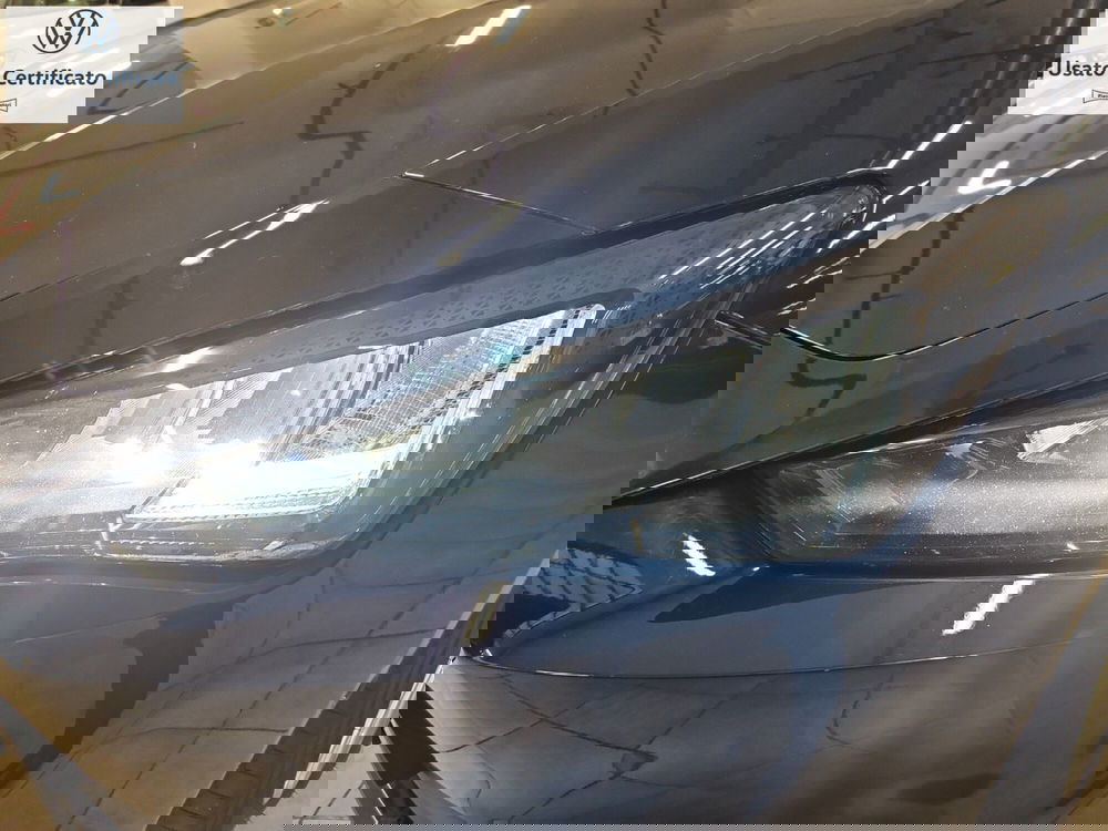 SEAT Leon usata a Genova (7)