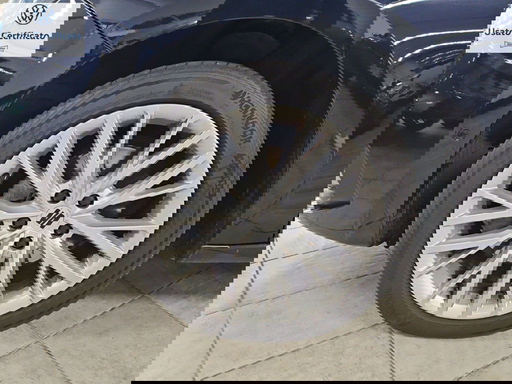 SEAT Leon usata a Genova (8)