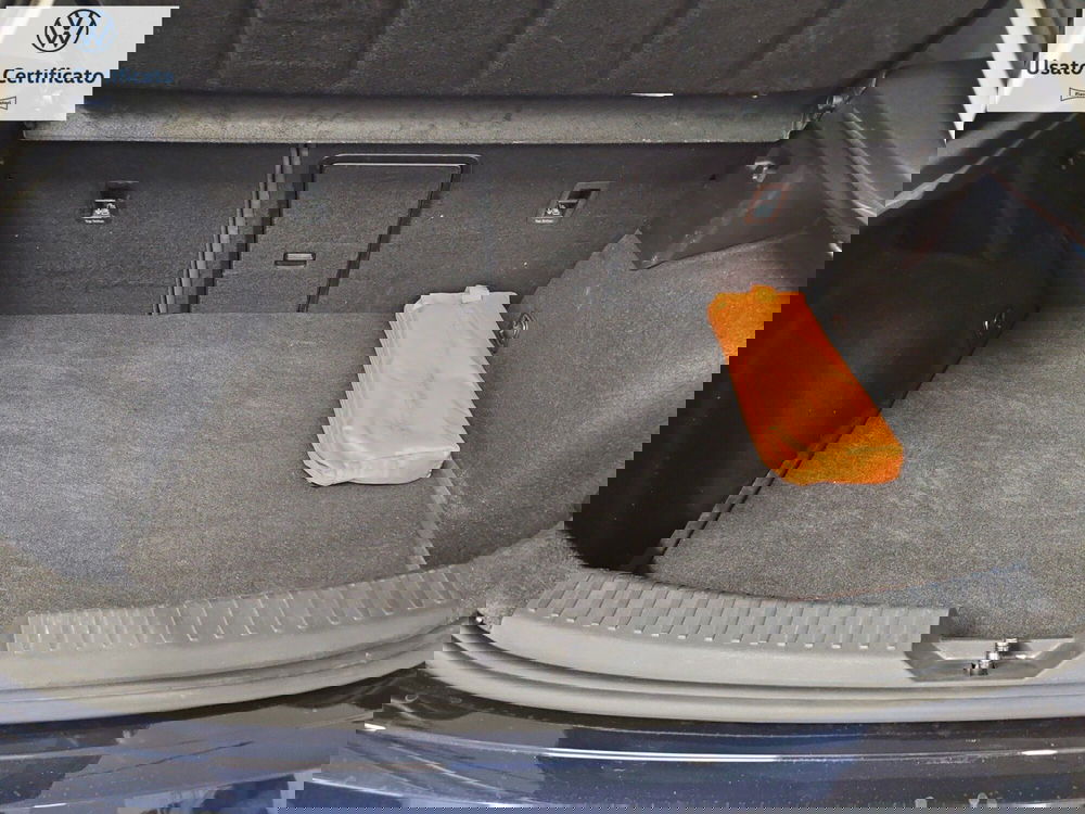 SEAT Leon usata a Genova (9)