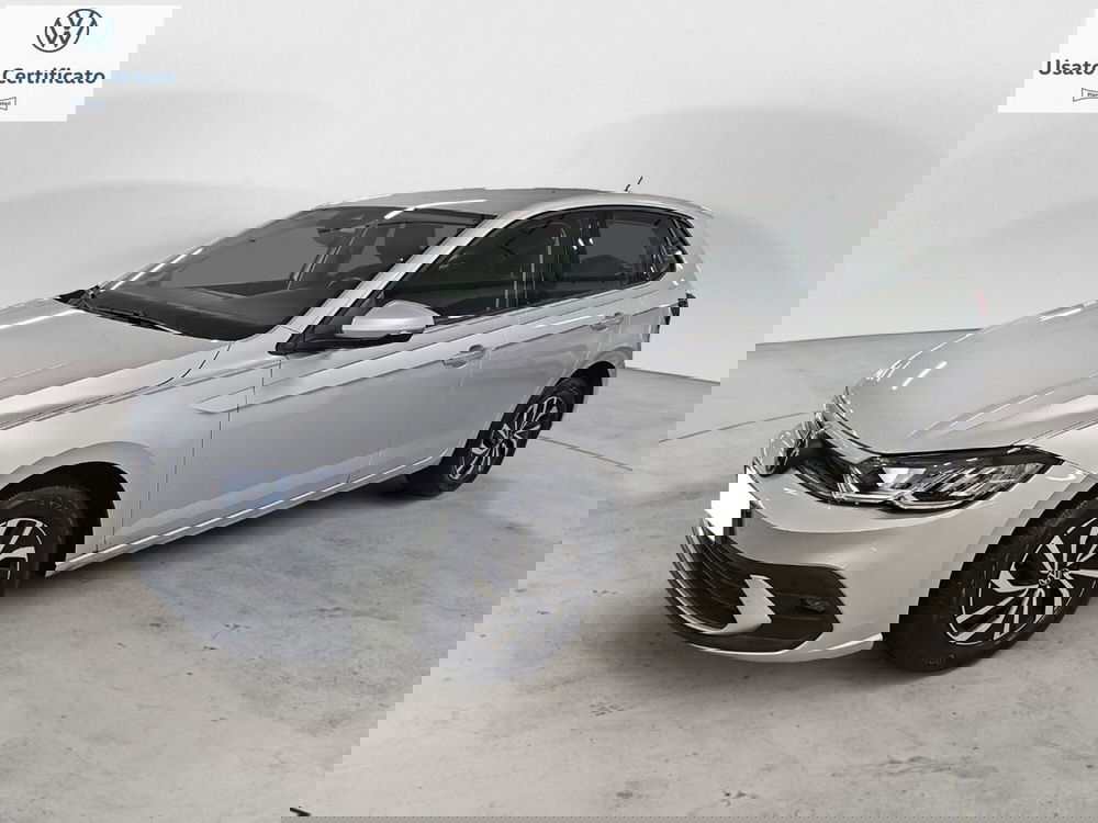 Volkswagen Polo usata a Genova