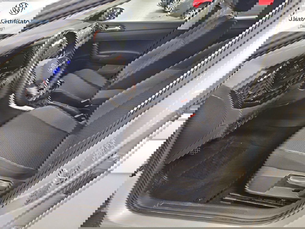 Volkswagen Polo usata a Genova (10)