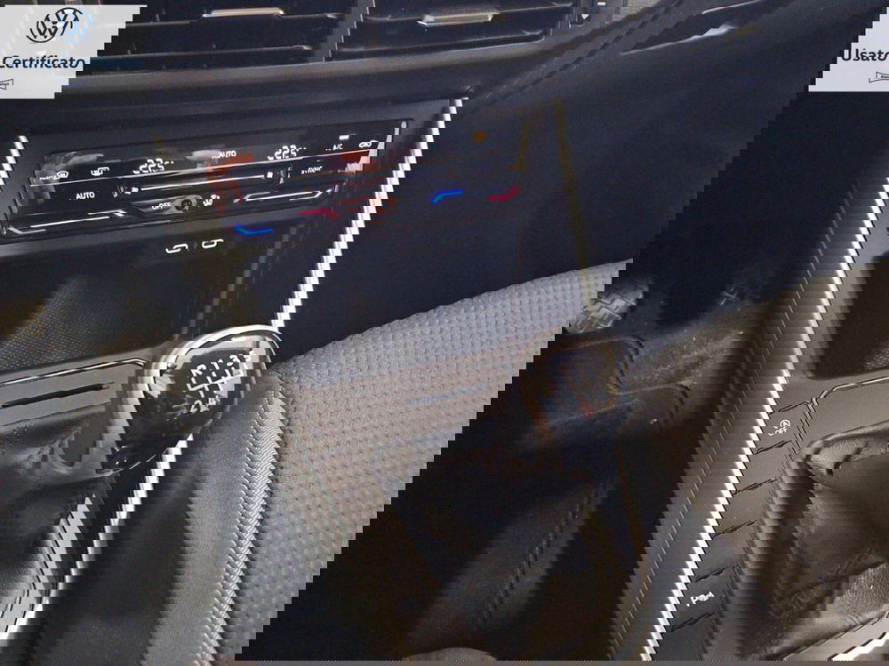 Volkswagen Polo usata a Genova (15)