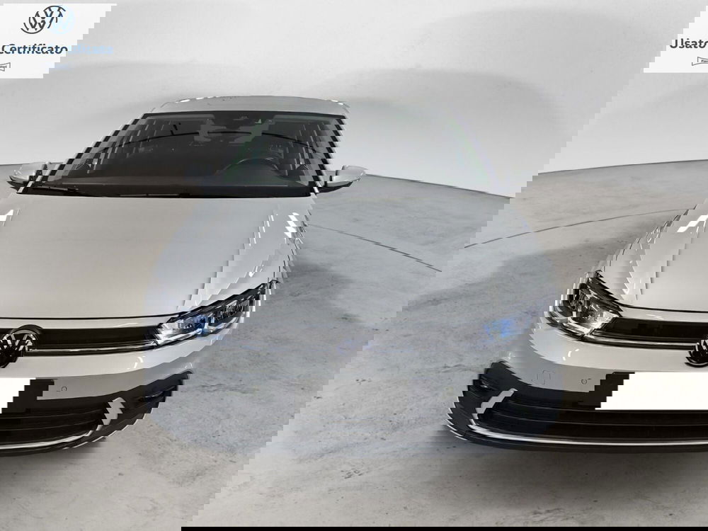 Volkswagen Polo usata a Genova (2)