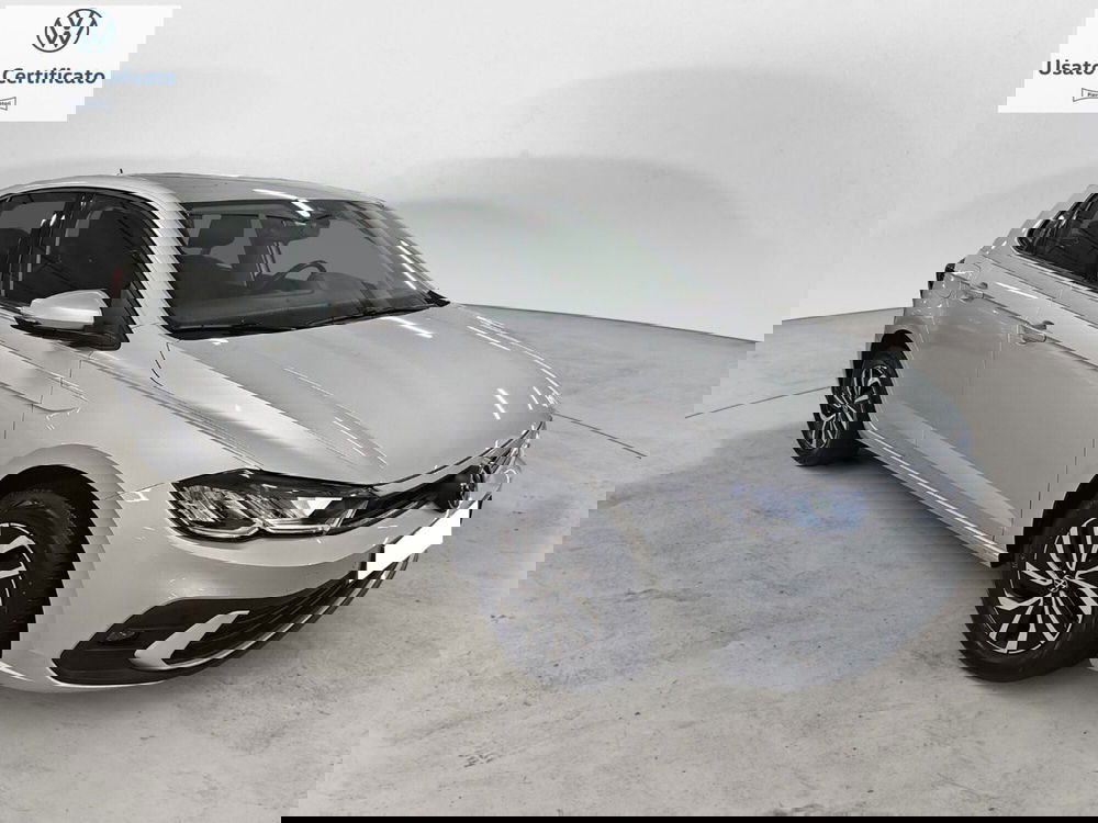 Volkswagen Polo usata a Genova (3)