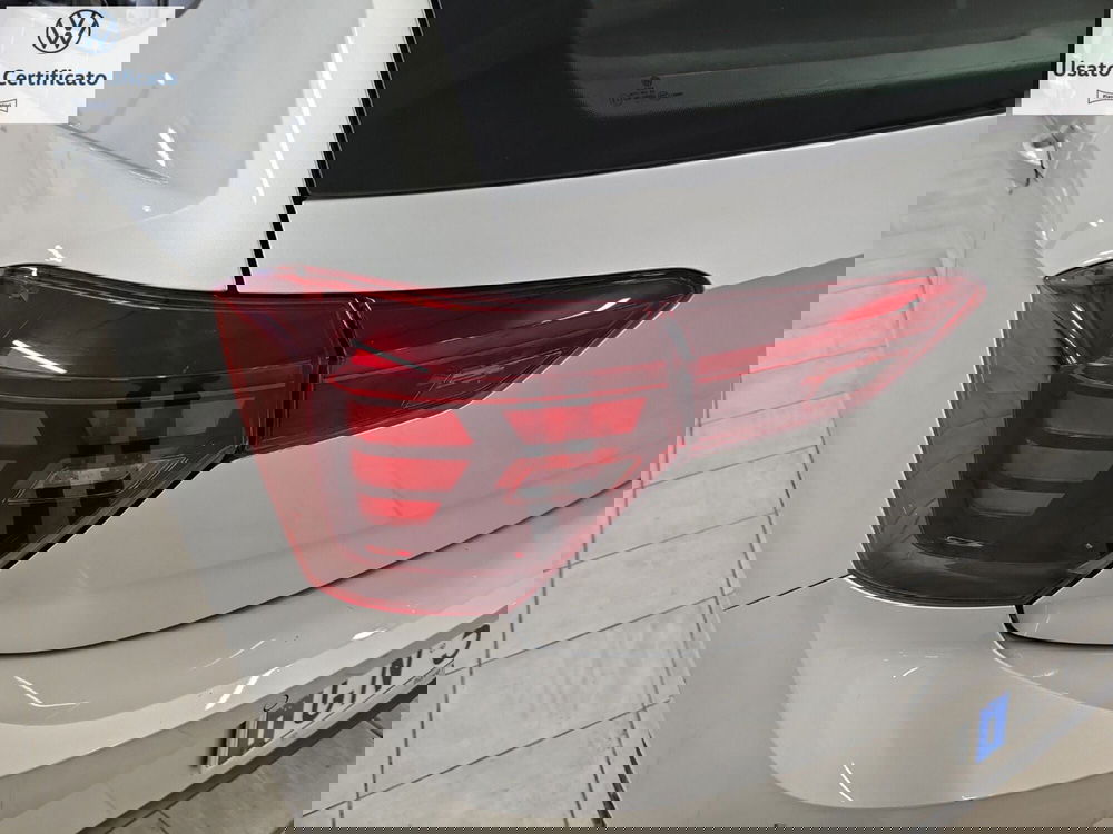 Volkswagen Polo usata a Genova (6)