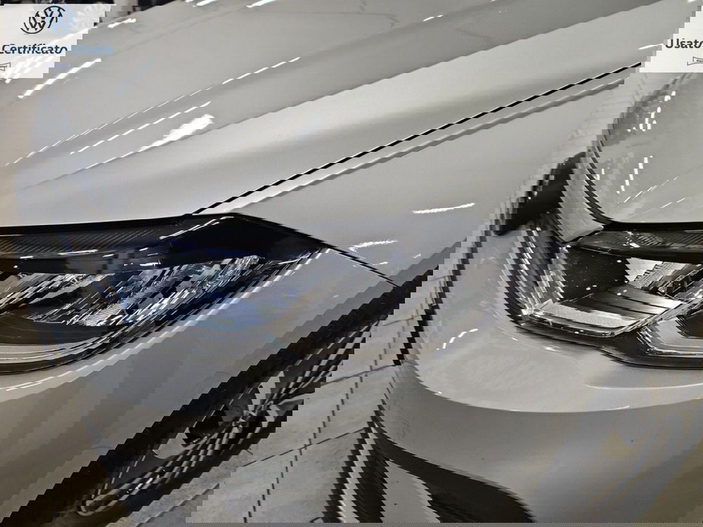 Volkswagen Polo usata a Genova (7)