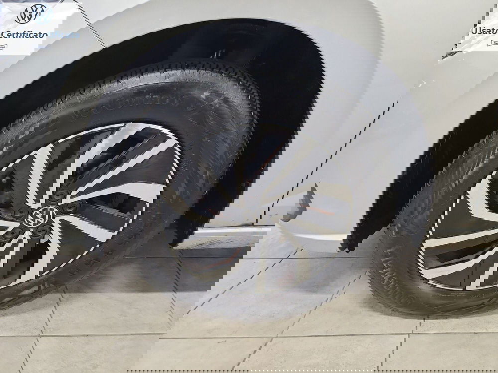 Volkswagen Polo usata a Genova (8)