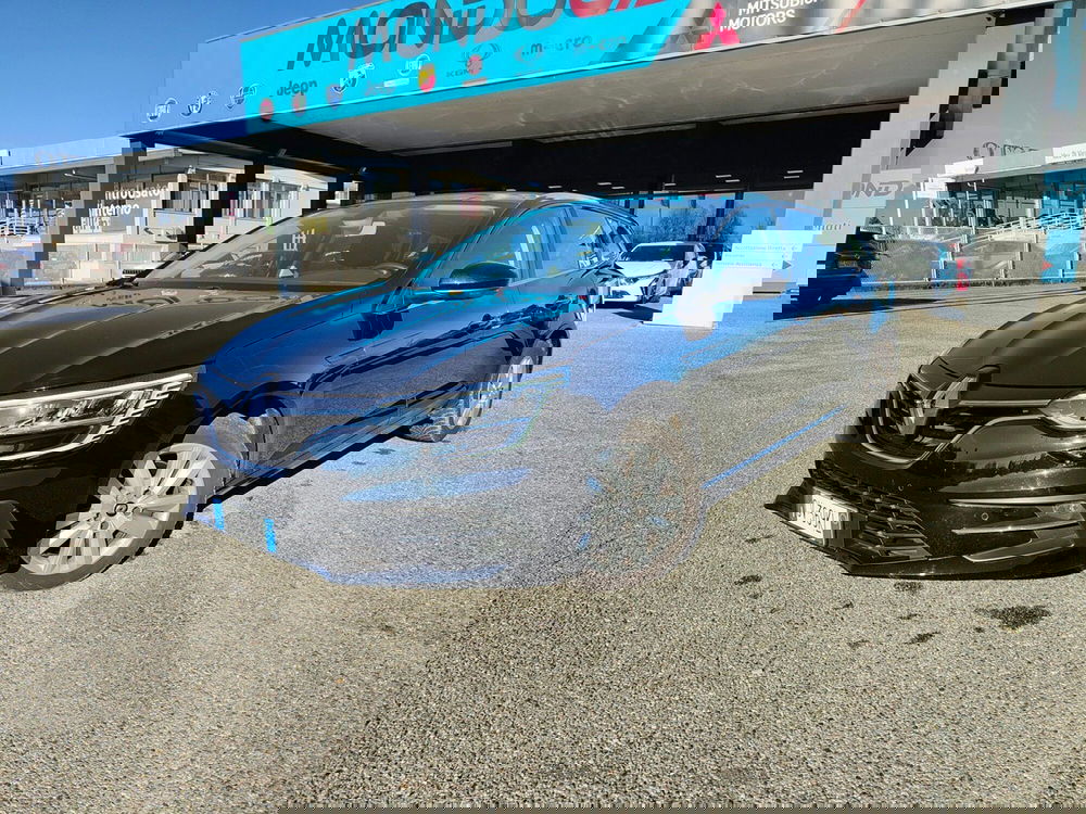 Renault Mégane Sporter usata a Torino