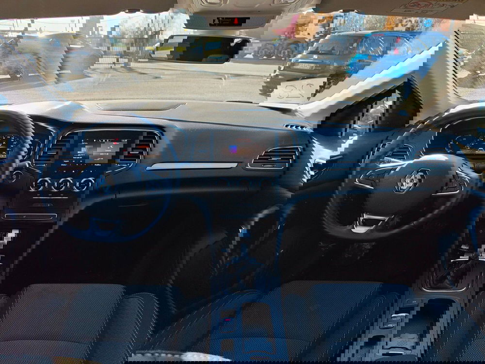 Renault Mégane Sporter usata a Torino (10)