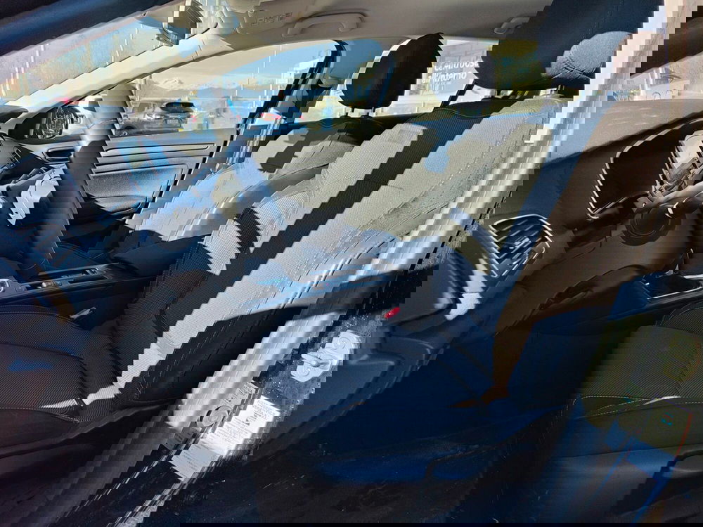 Renault Mégane Sporter usata a Torino (11)