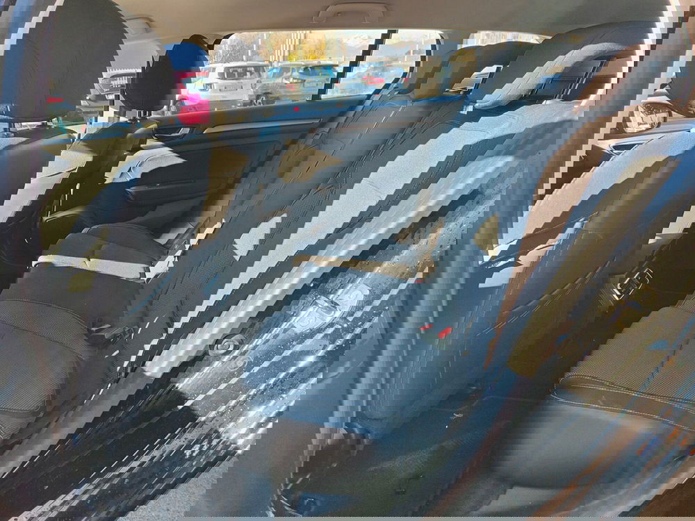 Renault Mégane Sporter usata a Torino (12)