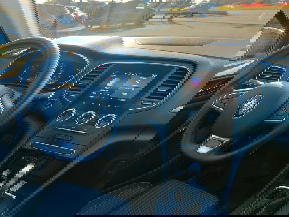 Renault Mégane Sporter usata a Torino (13)