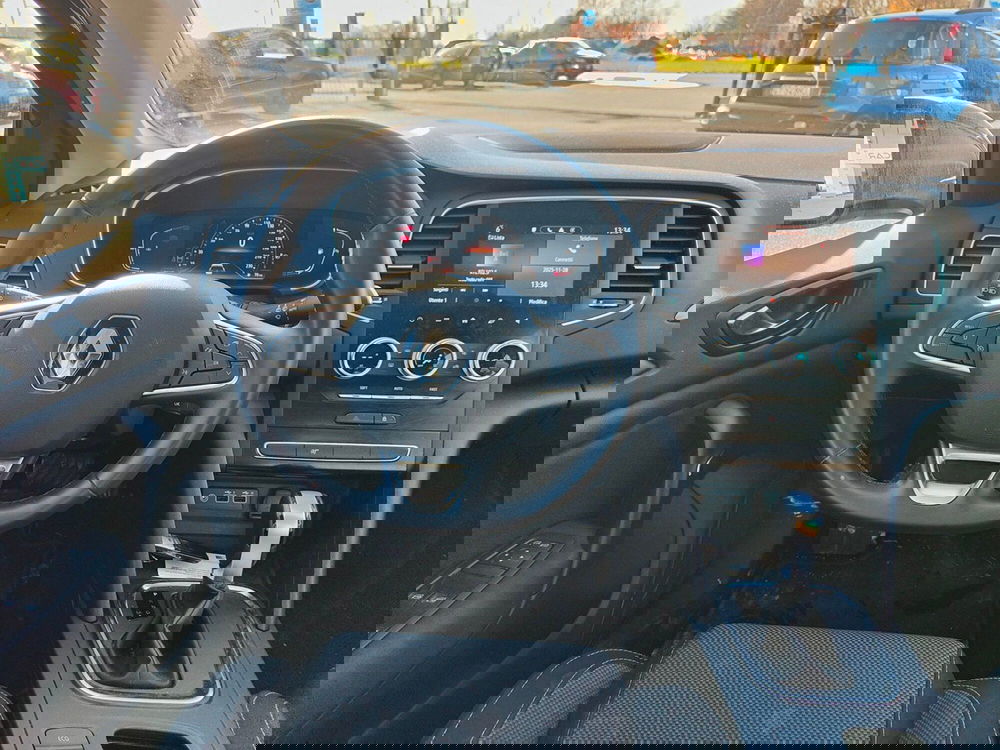 Renault Mégane Sporter usata a Torino (14)