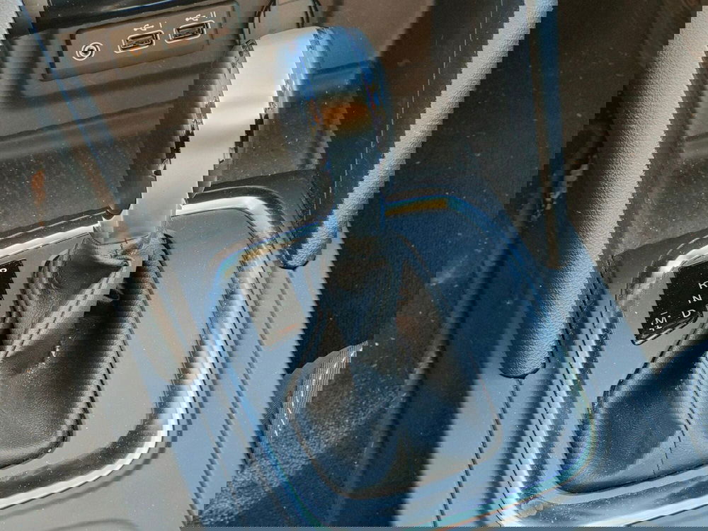 Renault Mégane Sporter usata a Torino (15)