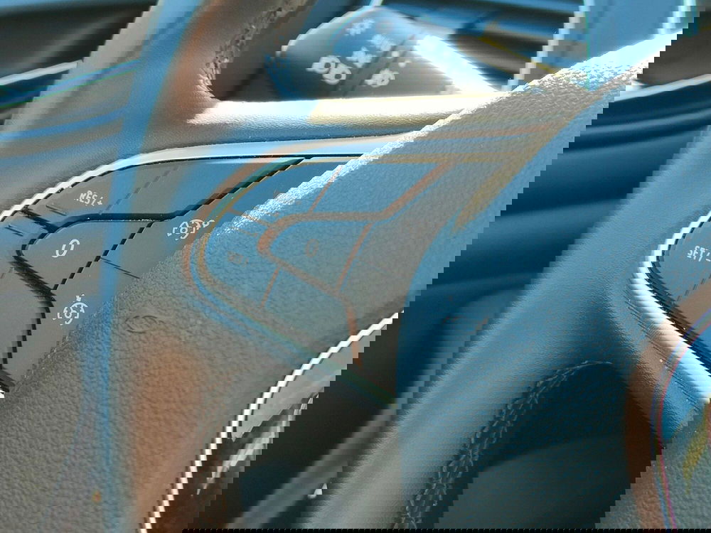 Renault Mégane Sporter usata a Torino (16)