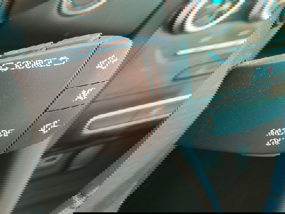 Renault Mégane Sporter usata a Torino (17)