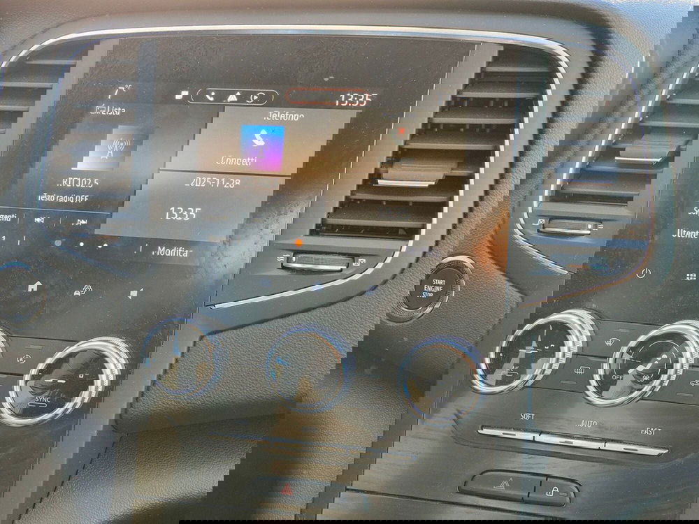 Renault Mégane Sporter usata a Torino (18)