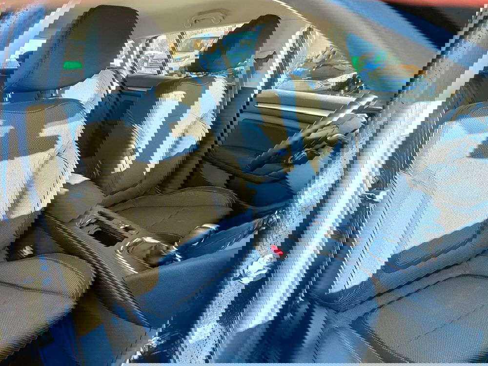 Renault Mégane Sporter usata a Torino (19)