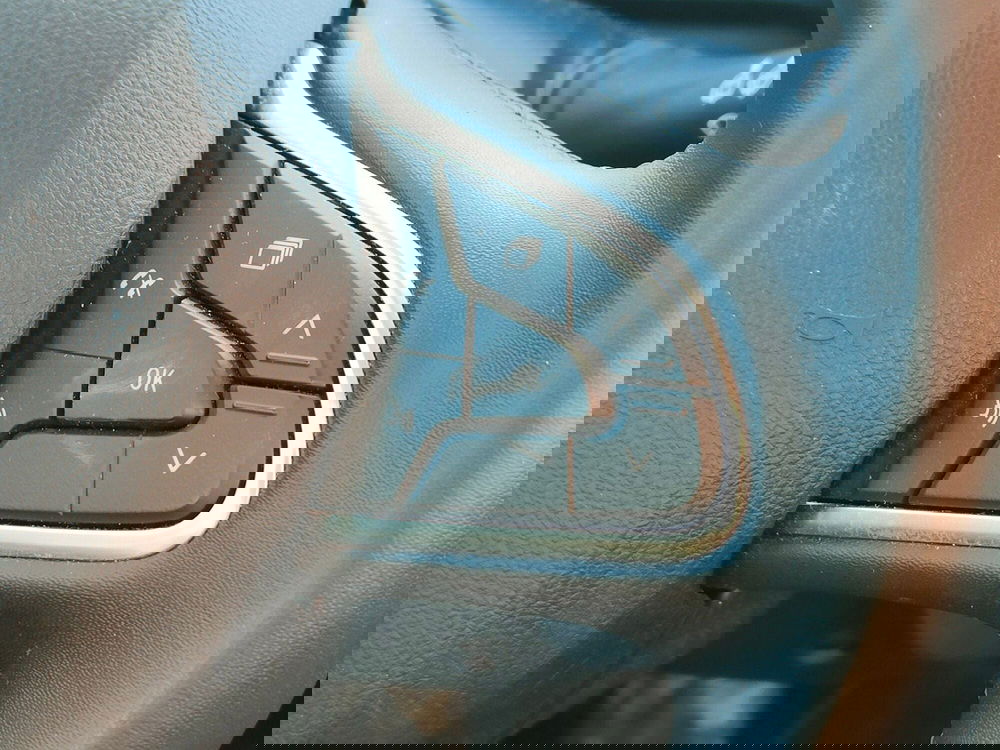 Renault Mégane Sporter usata a Torino (20)