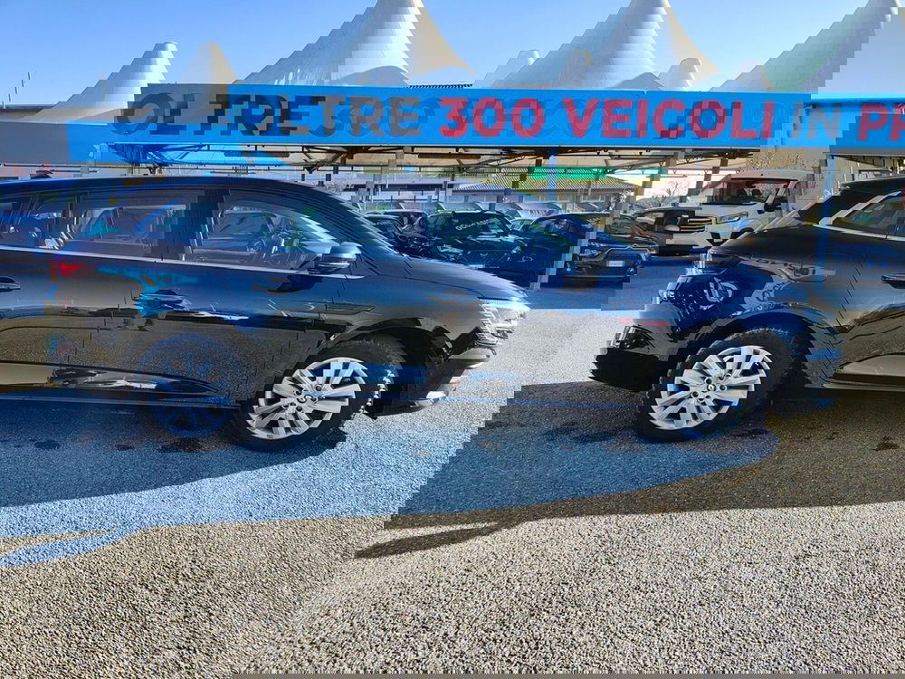 Renault Mégane Sporter usata a Torino (3)