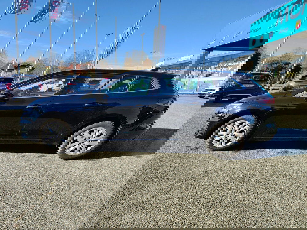 Renault Mégane Sporter usata a Torino (6)