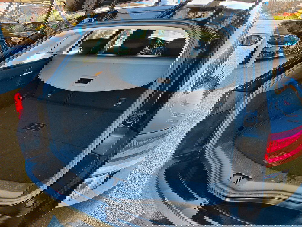 Renault Mégane Sporter usata a Torino (8)